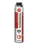 Пена монтажная проф. ТехноНИКОЛЬ 65 FAST 750гр всесезонная    