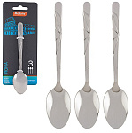 Набор ложек чайных ROMA, 3 шт