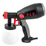 Краскораспылитель МАСТЕР PSG3020-C (550Вт, расход 700мл/мин, сопло 2,5мм, бачок 800мл, SDS разъем)