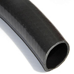 Шланг поливочный армированный, Графит @ 20 мм 2 мм ВИТ (25 м) 