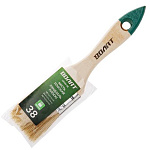 Кисть плоская 1,5"-38мм ВОЛАТ