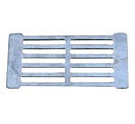 Колосник Харвия 285х135мм