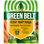 Удобрение хелат марганца 10гр