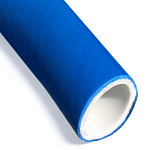 Шланг поливочный армированный, ТЭП синий @ 3/4"  (20м)