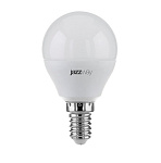 Лампа светодиодная PLED-ECO-G45 5Вт Е14 4000К JazzWay