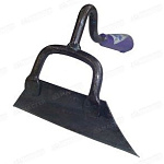 Тяпка "Ретро" фиолетовая