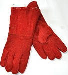 Перчатки "Краги" утепленные