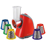 Мультирезка ENERGY EN-146 250Вт 5 насадок       