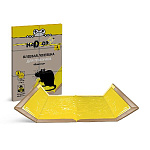 Ловушка клеевая для грызунов Книжка 1шт Nadzor