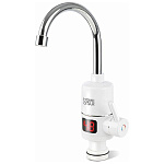 Водонагреватель проточный кран HomeStar HS-0112 3000Вт  