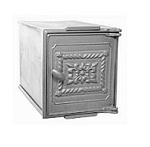 Духовка 453х270х313мм