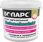 Грунтовка БОЛАРС Бетоноконтакт фр.0,3-0,6 5 л