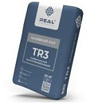Наливной пол TR3 PEAL, 20кг