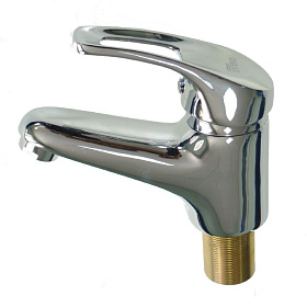 Смеситель для раковины OSKAR шаровый 40 мм