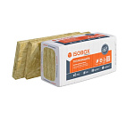 Теплоизоляция ИЗОБОКС 38 Р Теплозащита 1200х610х50 (0,439м3= 8,784м 2) 12 шт