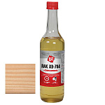 Лак ХВ-784 бесцветный 0,5 л.