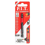 Бита ударная P.I.T. PZ2x70мм (ASDR01-70PZ2)