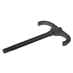 Дюбель-крюк двойной (для 16 и 20мм)