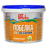 Побелка, ВИТеко 13 кг (ведро)