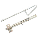 Засов под сварку Секрет Киров ЗД-09 