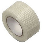 Серпянка GALAXY-PRO GOLD самоклеящая 50ммх45м*