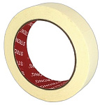 Лента малярная (38мм*50м) Strong 