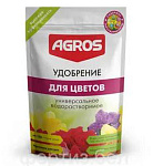 Удобрение водорастворимое для цветов 150г