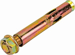Болт анкерный 10х97 мм. с гайкой (75шт)