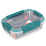 Контейнер герметичный 0,5л BUTTERFLY BRIGHT C78106