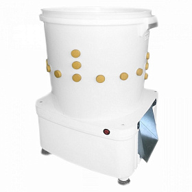 Машина перощипальная "ВолТера-ПМ3"