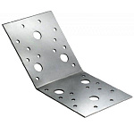 Уголок крепежный 90х90х65 под 135 градусов