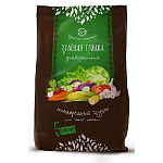 Садовый грунт Зеленая грядка универсальный 10л