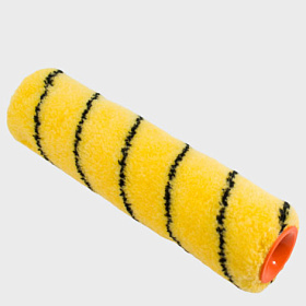 Ролик PROFI Тигр полиакрил 180мм, d42мм, ворс 11мм