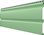 Сайдинг ТН Корабельный брус мелисса (3м х 0,238м)