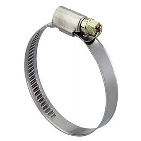 Хомут 120-140 мм