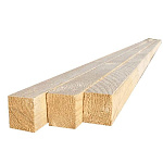 Брусок 20х40,  2,0м строган.