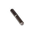 Петля гаражная с шаром 20*130 б/п