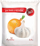 Удобрение Для лука и чеснока 0,9кг