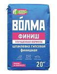 Шпатлевка "Волма-Финиш", 20 кг