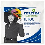 Удобрение Плюс Весна-Лето 100мл Микро Фертика