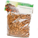 Чипсы кокосовые 275г в брикетах, с вкладышем