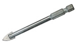 Сверла по стеклу 8mm Креост 