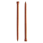 Гвозди  30х1,2 финишные медь (200гр)