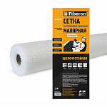 Сетка малярная Fiberon (43гр/1м2), 100см х 20м, ячейка 2,5х2,5