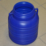 Бидон 30л. с ручками