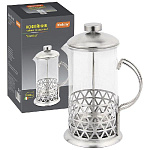 Кофе-пресс/чайник заварочный Rombo 1000мл