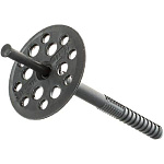 Дюбель 10х70 д/крепления теплоизоляции