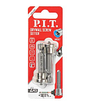 Бита с ограничителем P.I.T. PH2x50 мм, 2 шт. (ASDR04-50PH2)