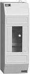 Бокс КМПн 2/4 для 4-х авт. выкл. наруж. уст. VKL electric