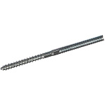 Шпилька сантехническая 8х160